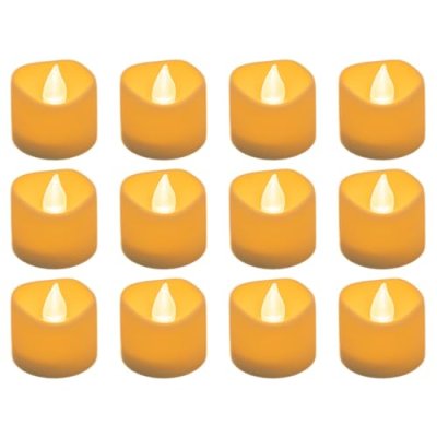 WUNDERHAUS LED Tea Lights