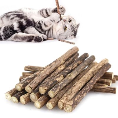 SeaMorn Cat Chew Sticks