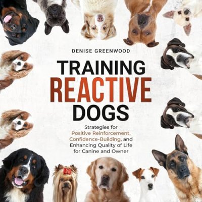 Reactive Dogs Training