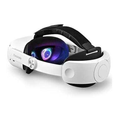 TRANSNOVO Head Strap for Oculus Quest 2