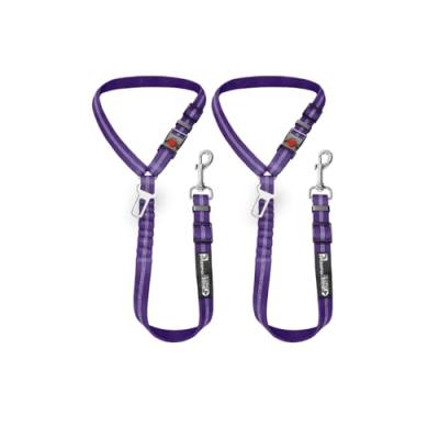 Headrest Dog Car Safety Harness