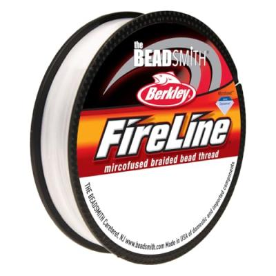 Beadsmith Fireline Braided Thread