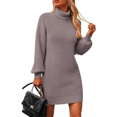 Zeagoo Women's Dress