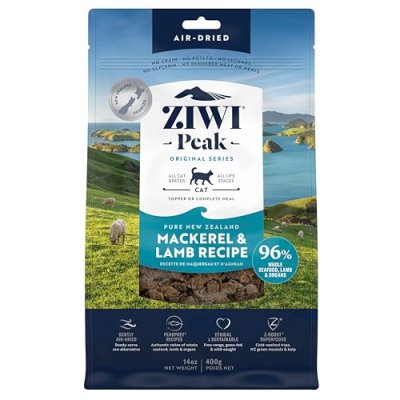 ZIWI Peak Cat Food