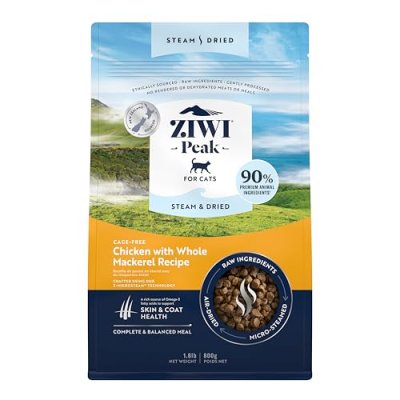 ZIWI Peak Cat Food