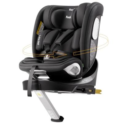 Feakaou 360 Car Seat with ISOFIX