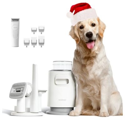 Neakasa P0 PRO Grooming Vacuum