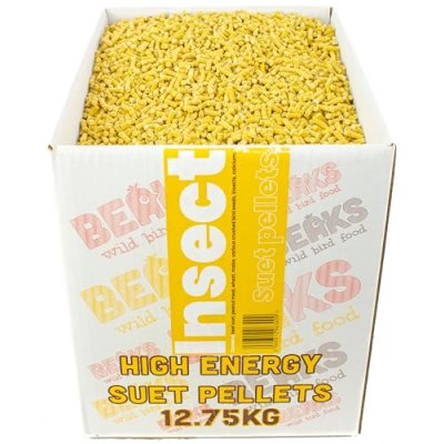 Beaks Bird Food Pellets