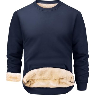 Peakwell Men's Sweatshirt