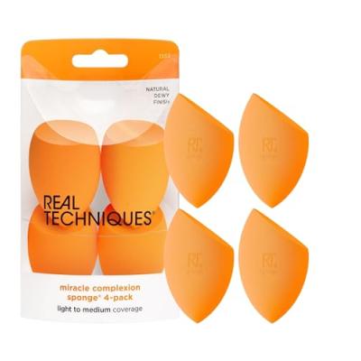 Real Techniques Complexion Sponge
