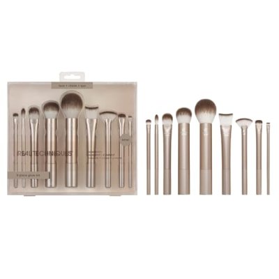 Real Techniques Brush Kit