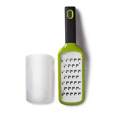 Zeal Coarse Grater