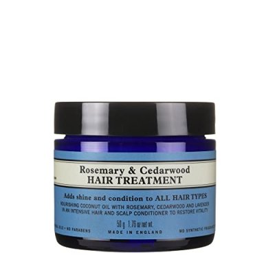 Neal’s Yard Remedies Hair Treatment