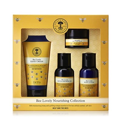 Neal's Yard Remedies Bee Lovely Set