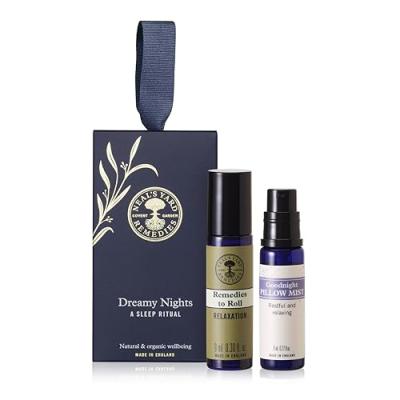 Neal's Yard Sleep Ritual Gift Set