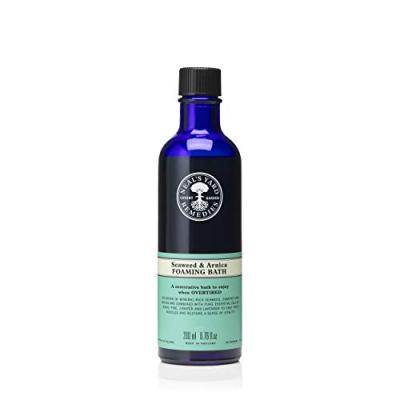Neal's Yard Foaming Bath