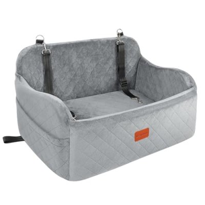 Lealchum Dog Car Seat