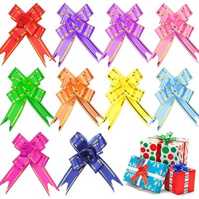 Realjoy Gift Wrapping Pull Bows