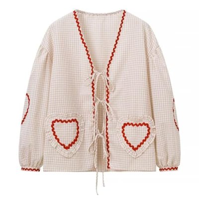 Deals of The Day Womens Fashion Blouses Casual…