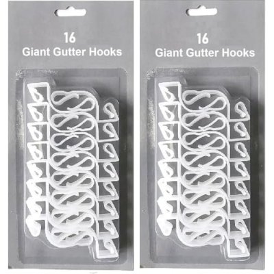 UKDeals Gutter Hooks