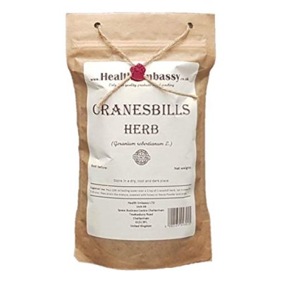 Health Embassy Herb Tea