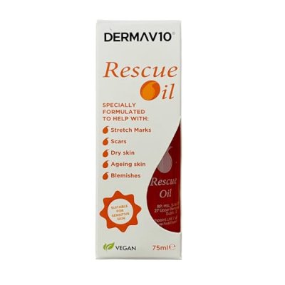 Healthpoint Derma V10 Oil