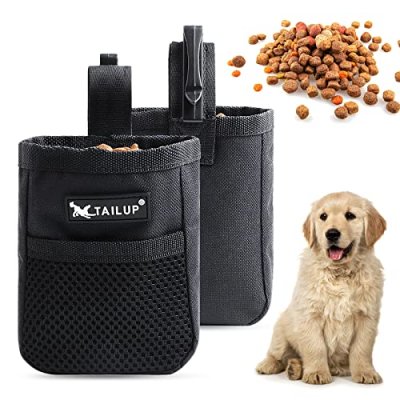 Realure Dog Treat Pouch