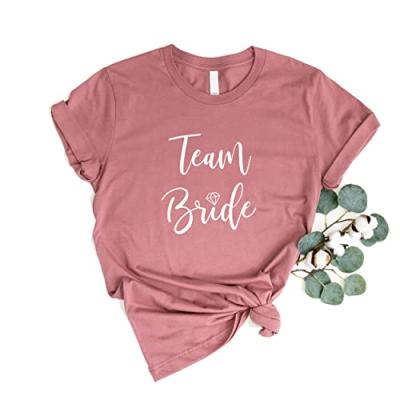 Team Bride T-Shirt