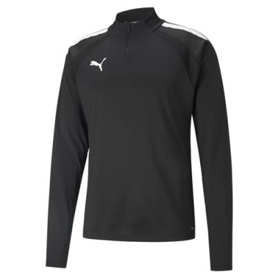 PUMA Teamliga Zip Sweater