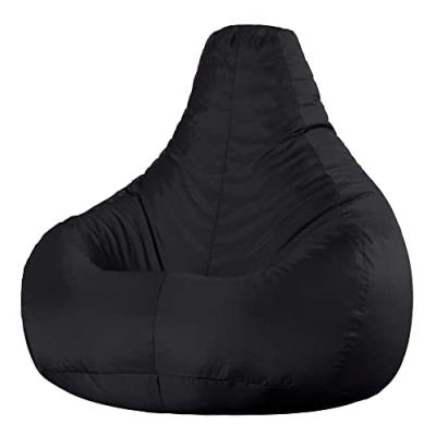 Bean Bag Bazaar Gaming Bean Bag Chair