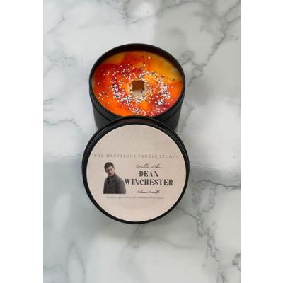 Dean Winchester Wax Melts | Supernatural Fandom