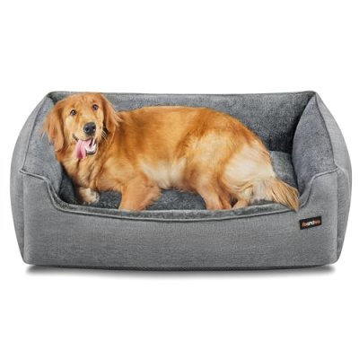 Feandrea Dog Bed