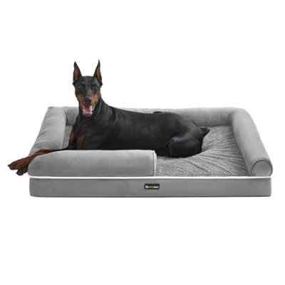 Feandrea Dog Bed
