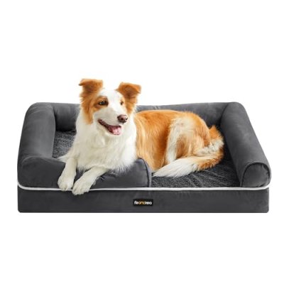 Feandrea Dog Bed