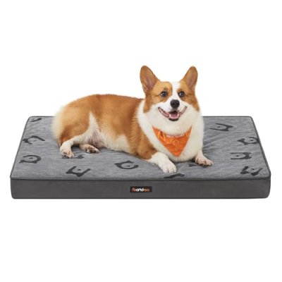 Feandrea Dog Bed