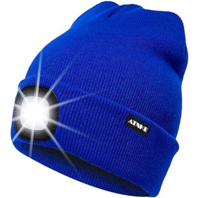 ATNKE LED Beanie Cap