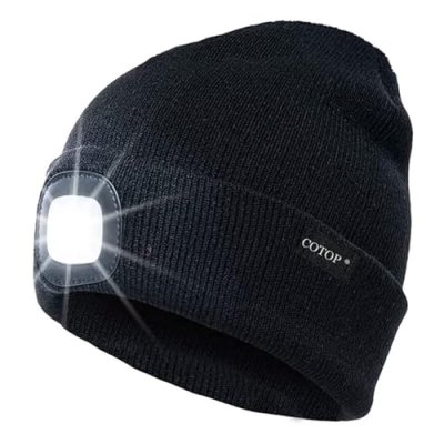 COTOP LED Beanie