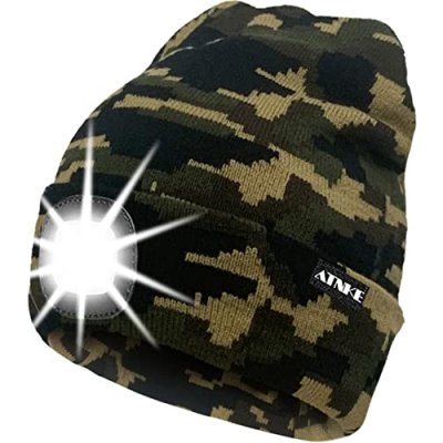 ATNKE LED Beanie