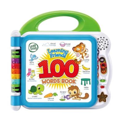 LeapFrog Baby Book Learning Toy
