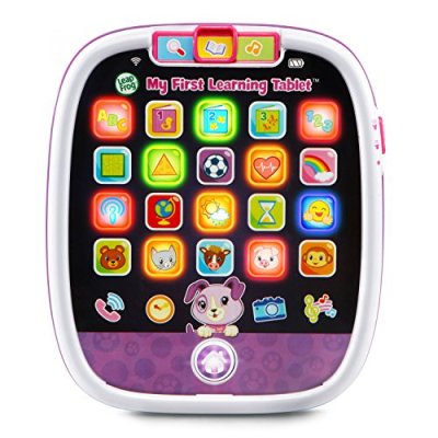 LeapFrog Learning Tablet