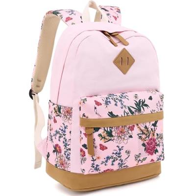 Leaper School Backpack for Girls