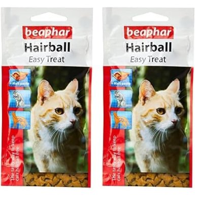 Beaphar Hairball Treats