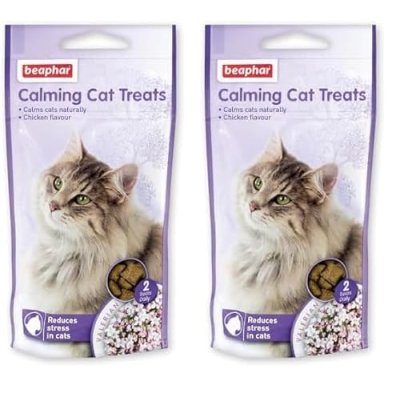 Beaphar Calming Cat Treats
