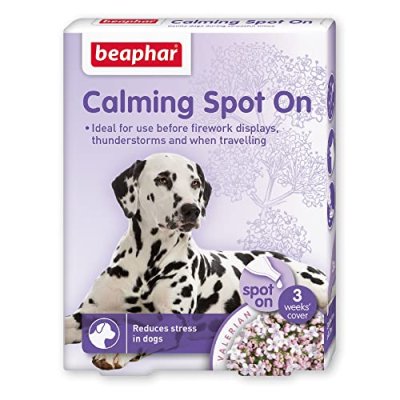 Beaphar Calming Spot-On