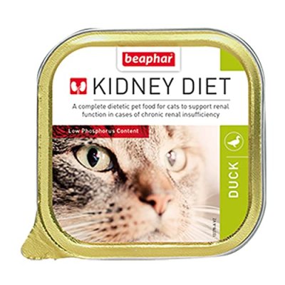 Beaphar Kidney Cat Food