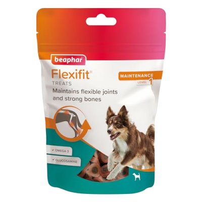 Beaphar Flexifit® Treats