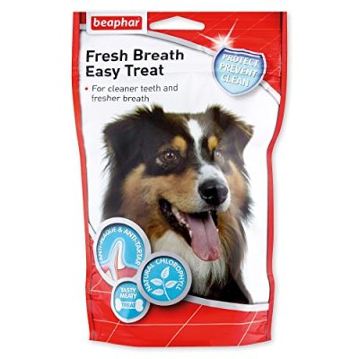 Beaphar Fresh Breath Treats