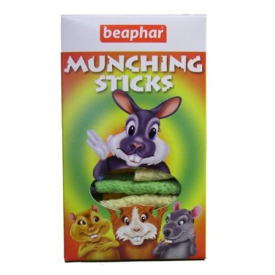 Beaphar Munching Sticks
