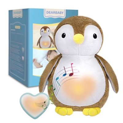 DearBaby Baby Sleep Soother