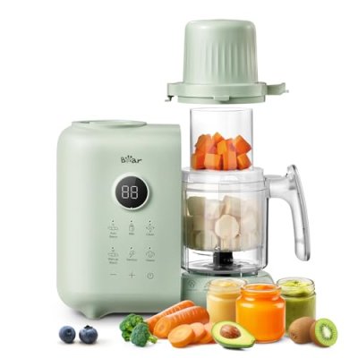 Bear Baby Food Blender